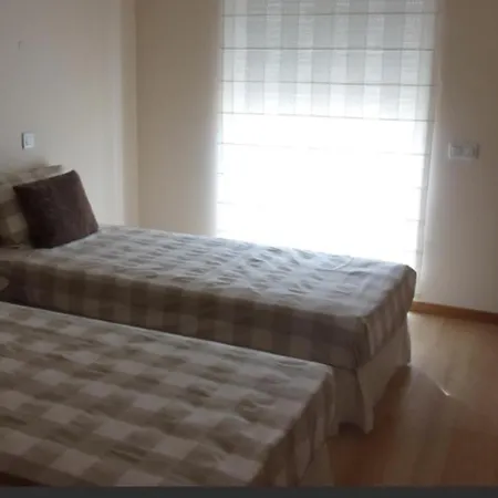 Superior Vacation Apartamento *