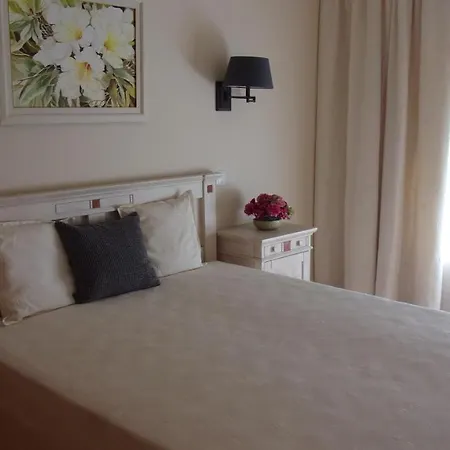 Superior Vacation Apartamento