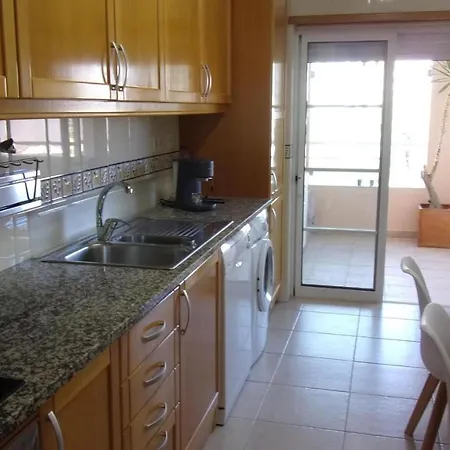 Apartamento Superior Vacation *